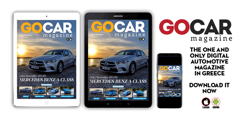 GOCAR MAGAZINE