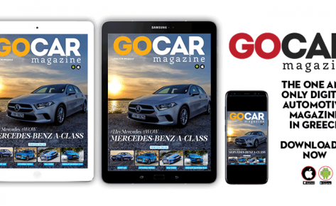 GOCAR MAGAZINE